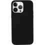 JT Berlin Steglitz capa de silicone para Apple iPhone 14 Pro Max, preto 10890