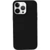 JT Berlin Steglitz capa de silicone para Apple iPhone 14 Pro Max, preto 10890