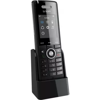 Snom M65 Base de carregamento sem fonte de alimentação (4339)