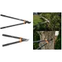 Bradas V-SERIES Tesoura de poda de bypass 770 mm antracite/laranja KT-V1211
