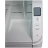 Digitalizador de documentos Avision AD8120U A3 duplex - 120 ppm, 600 dpi, ADF de 500 folhas, USB 3.1
