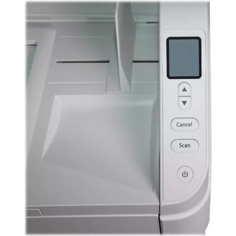 Digitalizador de documentos Avision AD8120U A3 duplex - 120 ppm, 600 dpi, ADF de 500 folhas, USB 3.1