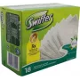 Recargas de panos de limpeza a seco Swiffer 18 unidades com fragrância Febreze
