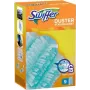 Panos Swiffer Staubmagnet Olympia - recarga (541546) - 36 panos de limpeza eletrostáticos antipó recarga