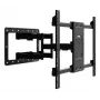 Hagor BrackIT XL HD 2 suporte de parede para TV, 55-75 polegadas, VESA até 800x600, 80 kg