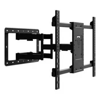 Hagor BrackIT XL HD 2 suporte de parede para TV, 55-75 polegadas, VESA até 800x600, 80 kg