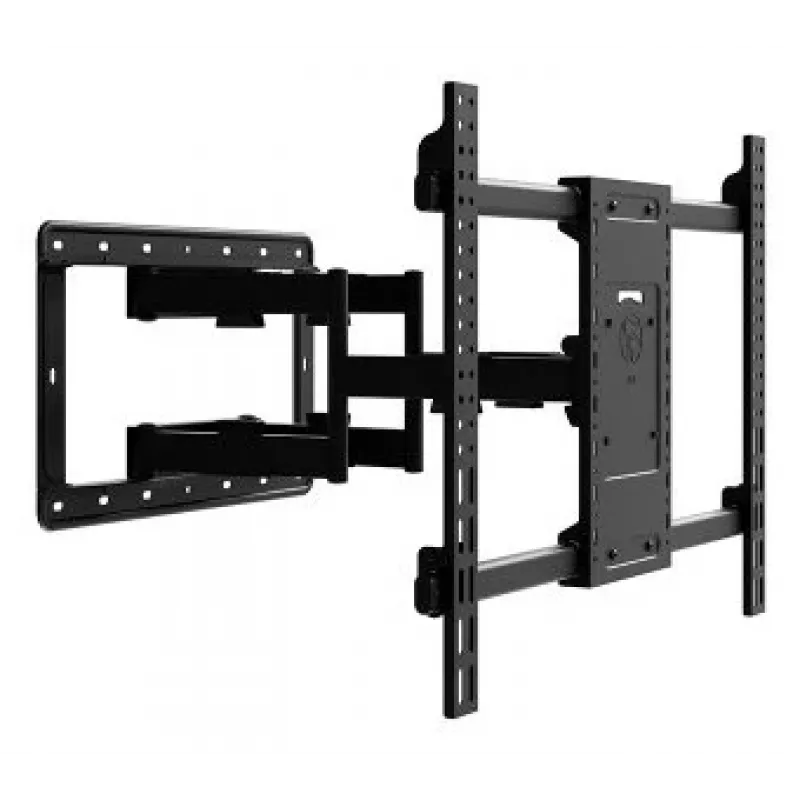 Hagor BrackIT XL HD 2 suporte de parede para TV, 55-75 polegadas, VESA até 800x600, 80 kg