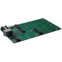 EXSYS EX-3673 placa adaptadora de USB 3.2 Gen 2x1 para M.2 e mSATA com tomada USB Tipo B