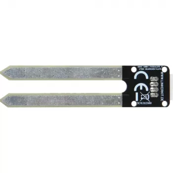 Kit sensor de humidade do solo JOY-IT para Raspberry Pi, pcDuino, micro:bit, Calliope, Banana Pi (sen-Moisture)