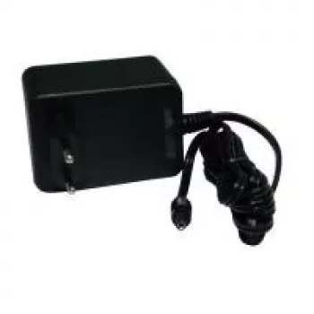 Fonte de alimentação AC/DC EXSYS EX-6990 12V 2,5A para dispositivos FireWire