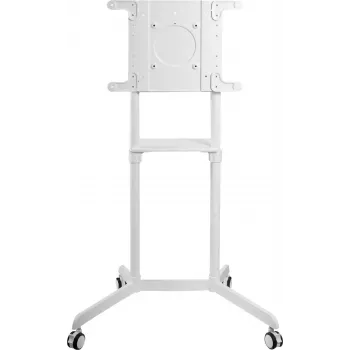 Suporte de TV móvel PureLink PureMounts, branco (PM-CART-80W)