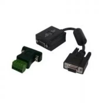 Conversor de protocolo serial EXSYS EX-47900 RS-232 para RS-422/RS-485