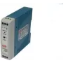 Fonte de alimentação para calha DIN EXSYS EX-6950 24W 24V 1A, azul/cinzento
