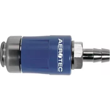 Acoplamento de segurança Aerotec G 1/4 polegadas rosca fêmea NW 7.2 2005309