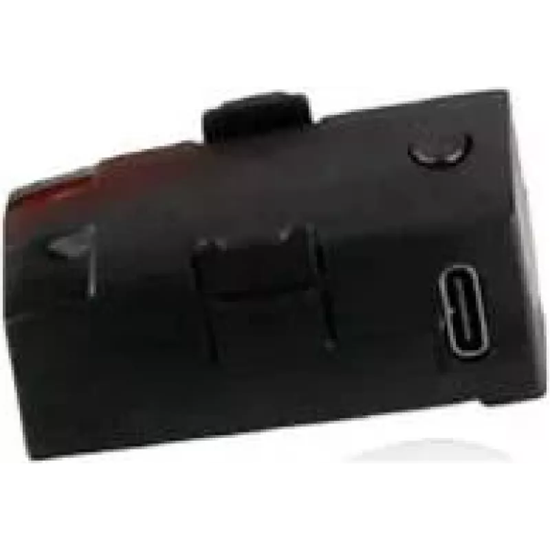 Bateria LiPo Amewi Bell 206 CP (057-25342-09)