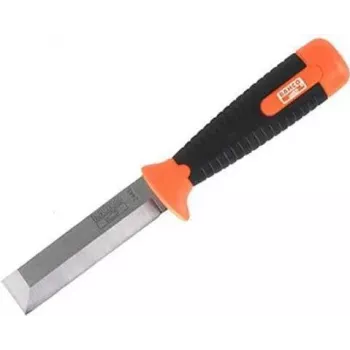 Formão multiusos Bahco SB-2448 lâmina 25 mm, comprimento 231 mm, 58-61 HRC, embalagem blister