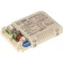 Driver LED de corrente constante MEAN WELL LCM-40KN 40W KNX (350-1050mA, interruptor DIP)