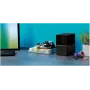 Disco externo Western Digital My Book Duo 28TB RAID USB-C preto WDBFBE0280JBK