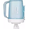 Distribuidor TORK Mini Centrefeed branco e turquesa M1 658002
