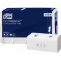 Toalhas de mão TORK PeakServe® Continuous™ H5 Interfold, 1 folha, branco, 4920 toalhas (100585)