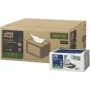 TORK Extra Strong panos de limpeza branco W8, 8 x 50 panos 930150, total 400 panos