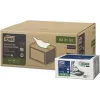 TORK Extra Strong panos de limpeza branco W8, 8 x 50 panos 930150, total 400 panos
