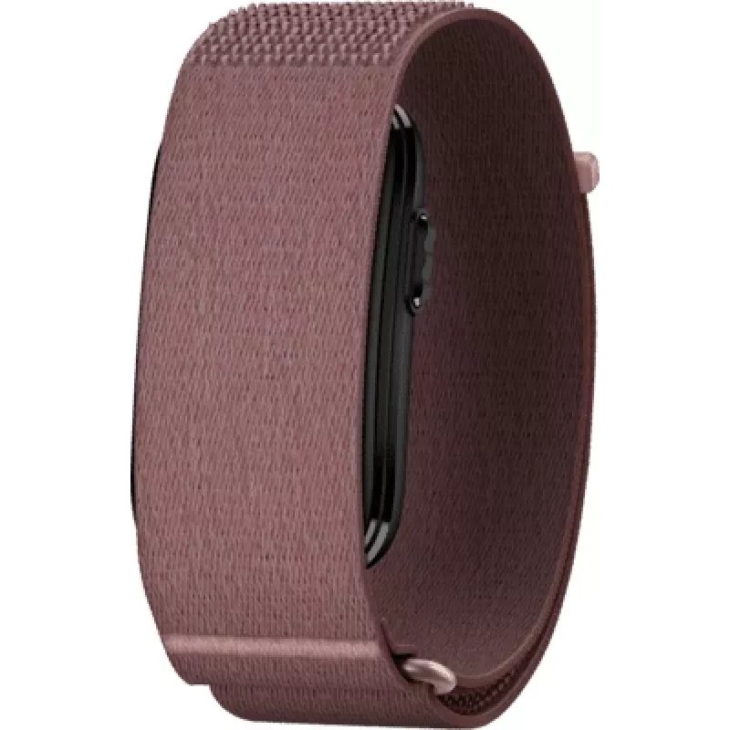 Garmin CIRQA pulseira inteligente mauve, L-XL