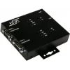 EXSYS EX-1333V placa multi-I/O PCI Express x1 Low Profile com 2 portas RS-232 série e 1 porta paralela