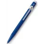 Caran d'Ache 849 Classic Line esferográfica, azul, média 849.160