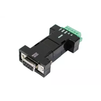 EXSYS EX-47901 adaptador RS-232 para RS-485/RS-422 série