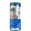 Película de proteção 3M PTD2093EL-107 ScotchBlue™ com fita adesiva integrada, azul, 17 m x 2,7 m, 1 rolo