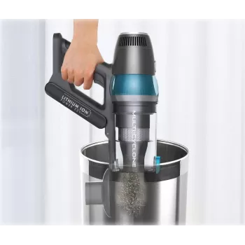 Aspirador vertical sem fio TRISA Quick Clean Professional T9621 (9496.2110)