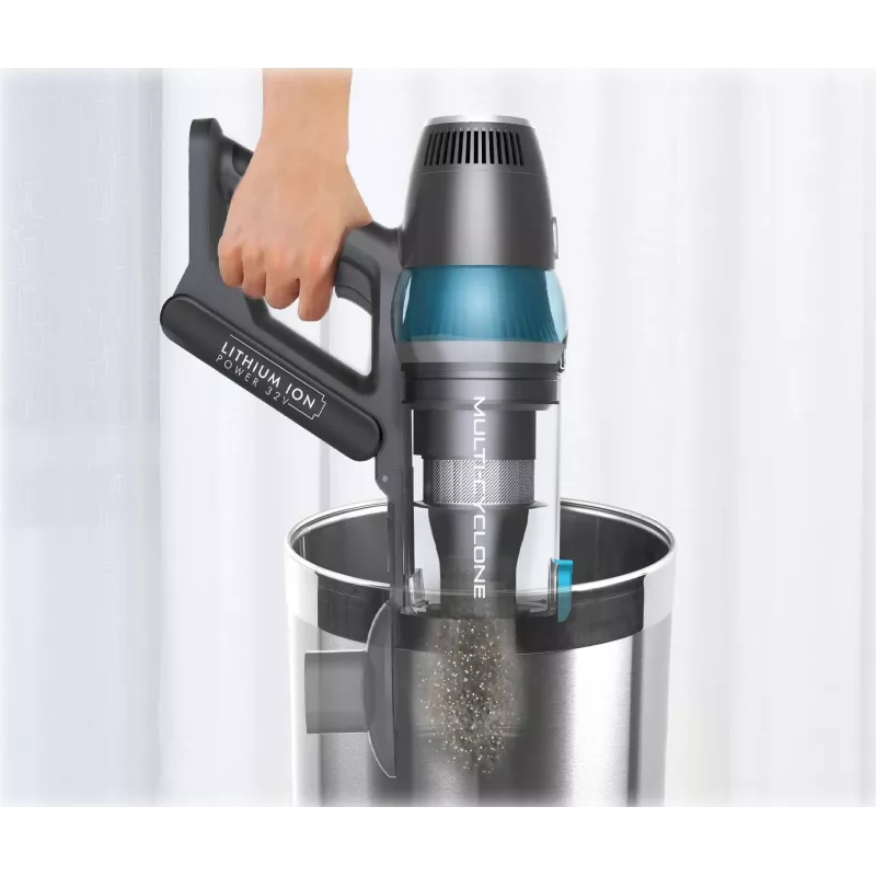 Aspirador vertical sem fio TRISA Quick Clean Professional T9621 (9496.2110)