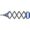 Rebitadeira GESIPA SN 2 para rebites 3,0-6,4 mm com 7 bicos 7120028