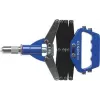 Rebitadeira GESIPA SN 2 para rebites 3,0-6,4 mm com 7 bicos 7120028
