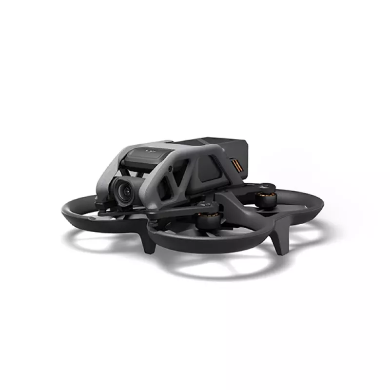 Drone FPV DJI Avata com Goggles V2 e Motion Controller (936332)