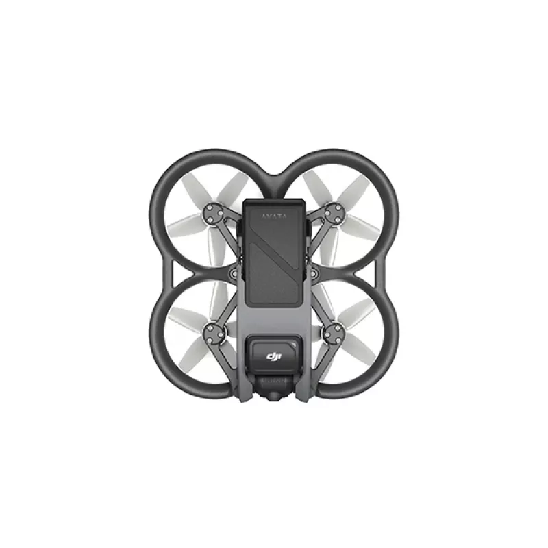 Drone FPV DJI Avata com Goggles V2 e Motion Controller (936332)