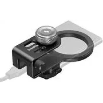 Suporte SSD universal 2 em 1 MagSafe / Cold Shoe SmallRig 4779