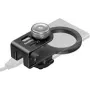 Suporte SSD universal 2 em 1 MagSafe / Cold Shoe SmallRig 4779