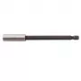 Suporte de pontas magnético C.K Tools T4570 100 em aço inoxidável 100 mm