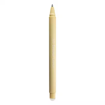 Caneta de gel apagável FABER-CASTELL EBERHARD FABER Animal Erase it! Lhama 0,7 mm azul (582104)