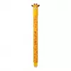 FABER-CASTELL EBERHARD FABER Animal Erase it! Giraffe caneta de gel 0,7 mm azul 582112