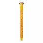 FABER-CASTELL EBERHARD FABER Animal Erase it! Giraffe caneta de gel 0,7 mm azul 582112