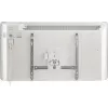 Dimplex DTD4R 10 aquecedor convector de parede 1,0 kW termostato eletrónico branco 82840010