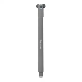 FABER-CASTELL EBERHARD FABER Animal Erase it! Koala caneta de gel 0,7 mm azul 582113