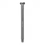 FABER-CASTELL EBERHARD FABER Animal Erase it! Koala caneta de gel 0,7 mm azul 582113