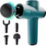 Beurer Antelope BOOM pistola de massagem - preto (10346)