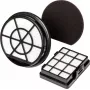 Bosch BBZ152EF conjunto de filtros para aspiradores sem saco Series 2 (HEPA, espuma, filtro de saída)