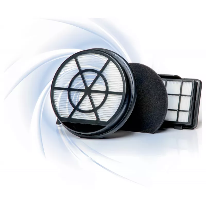 Bosch BBZ152EF conjunto de filtros para aspiradores sem saco Series 2 (HEPA, espuma, filtro de saída)
