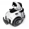 Bosch BBZ152EF conjunto de filtros para aspiradores sem saco Series 2 (HEPA, espuma, filtro de saída)